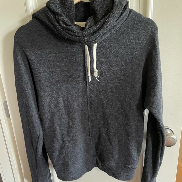 Grey Hoodie - Picture 1 of 1
